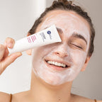Dr. Renaud Framboises Gezichtsmasker - 50ml - Kalmerend - afbeelding 4