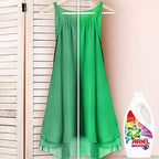 Ariel - Color - Wasmiddel - Vloeibaar - Paarse Bloem - 1,69L - 26 Wasbeurten - afbeelding 3
