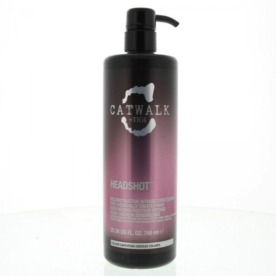 Tigi Catwalk - afbeelding 62