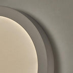 Wi-Fi Smart Plafondlamp   30  Warm tot Koel Wit  lm  W  Slank Design  Aluminium - afbeelding 14