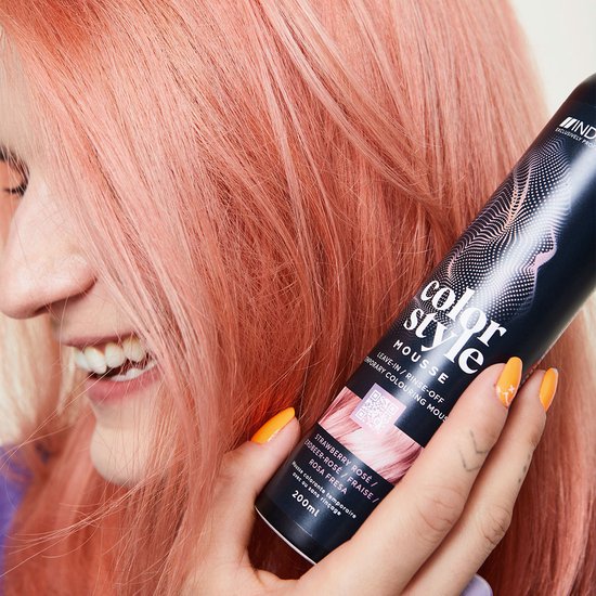 Indola - Color Style Mousse - 200ml - afbeelding 40