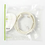 Nedis CoaxCbl 120dB IEC (Coax) M-IEC (Coax) F WH - afbeelding 27