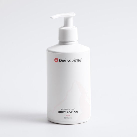 Swiss Vitae SkinCare - Body Lotion - 290ml - afbeelding 1