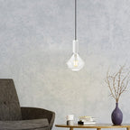 Home sweet home kunststof fitting rond E27 - afbeelding 15
