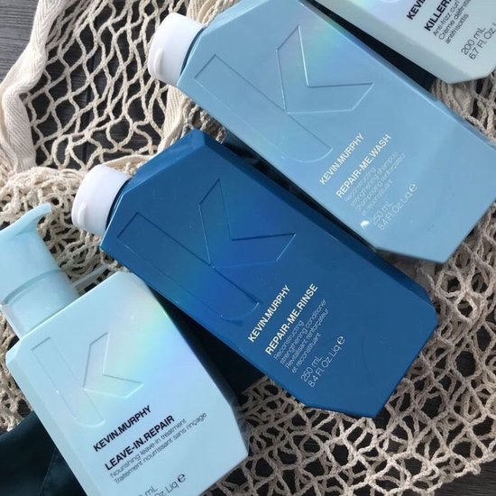 KEVIN.MURPHY Repair.Me Rinse - Conditioner - 40ml - afbeelding 3