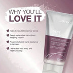 Joico - Defy Damage Protective Masque 150ml - afbeelding 7