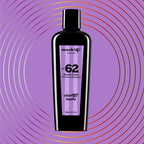 mashUp haircare Colour Me Beautiful N° 62 Mystic Violet Colouring Shampoo 250ml - 3 stuks - afbeelding 2