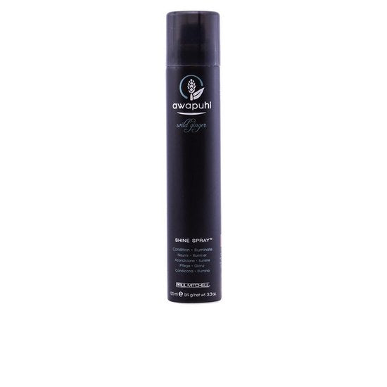 Paul Mitchell AWAPUHI shine spray - 125 ml - afbeelding 3