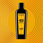 mashUp haircare Colour Me Beautiful N° 63 Sweet Gold Colouring Shampoo 250ml – 3 stuks - afbeelding 3