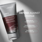 Joico - Defy Damage Protective Masque 150ml - afbeelding 4