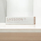 Sassoon Cremagel 2/7 Black - Blue 60 ML - afbeelding 2