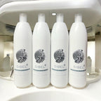 Sibel - Ion Color Brilliance - Peroxide Cream - 12% (40 Vol) - 1000 ml - afbeelding 4