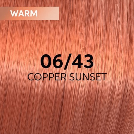 Wella Professionals ShineFinity - Haarverf - 60ml - afbeelding 63