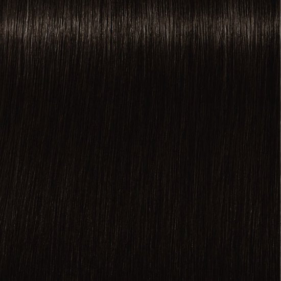 Indola Profession Permanent Caring Color Natural & Essentials 60ml – 3.1 donker bruin as - 3 tubes - afbeelding 5