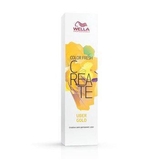 Wella Color Fresh CREATE 60ml - afbeelding 14