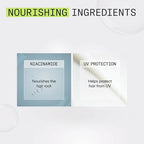 Nioxin System 2 - Scalp Treatment - voor Natuurlijk Haar - Anti Haaruitval – Gevorderde Uitdunning - 100ml - afbeelding 3