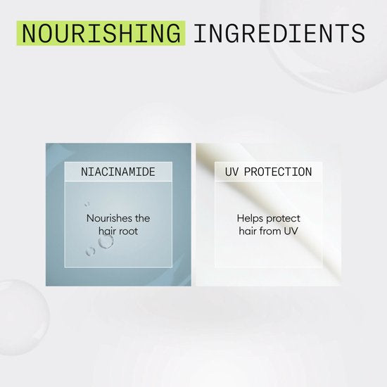 Nioxin System 2 - Scalp Treatment - voor Natuurlijk Haar - Anti Haaruitval – Gevorderde Uitdunning - 100ml - afbeelding 3