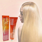 Matrix Socolor Color Sync - #HD-RV Red Violett - Rot Violett - afbeelding 3