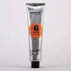mashUp haircare N° 6 Peach Colouring Mask 125ml - 3 stuks - afbeelding 3