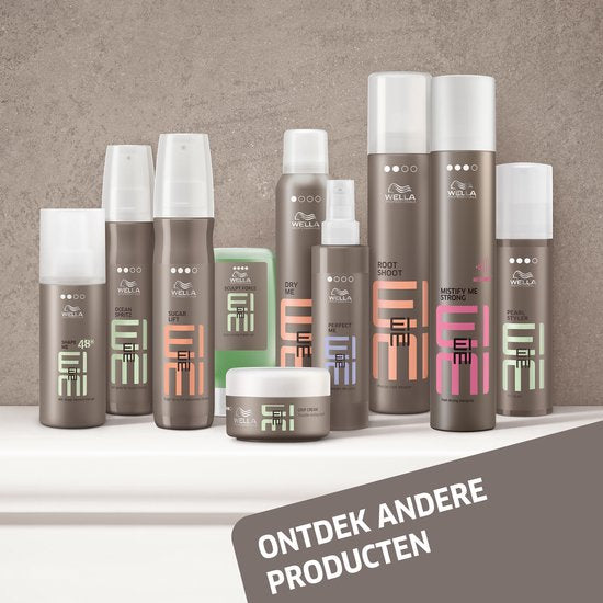 Wella EIMI Dynamic Fix 75ML - afbeelding 5