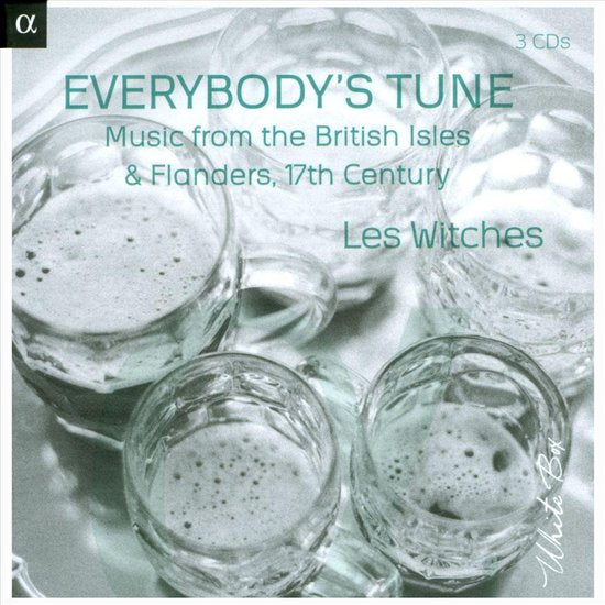 Les Witches - Everybody's Tune (3 CD) - afbeelding 3