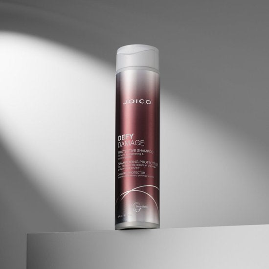 Joico - Defy Damage Protective Shampoo - afbeelding 4