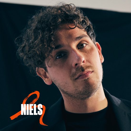 Nielson - NIELS (CD) - afbeelding 2