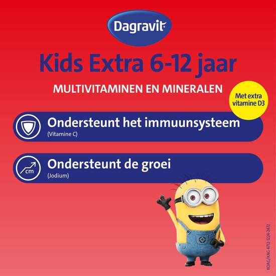 Dagravit Kids - afbeelding 12