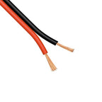Nedis Speaker-Kabel - 2x mm² - Koper - m - Rond - PVC - Rol - afbeelding 14