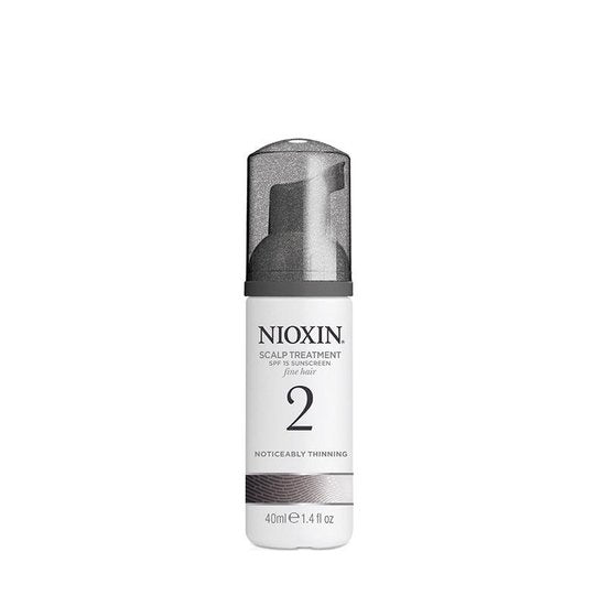 Nioxin Scalp Treatment System 2 - 100ml - afbeelding 5