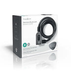 Bluetooth-fietsslot | Sleutelloze bediening - afbeelding 5