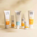Dado Sens - Regeneration E Eye Cream - 15 ml - afbeelding 5