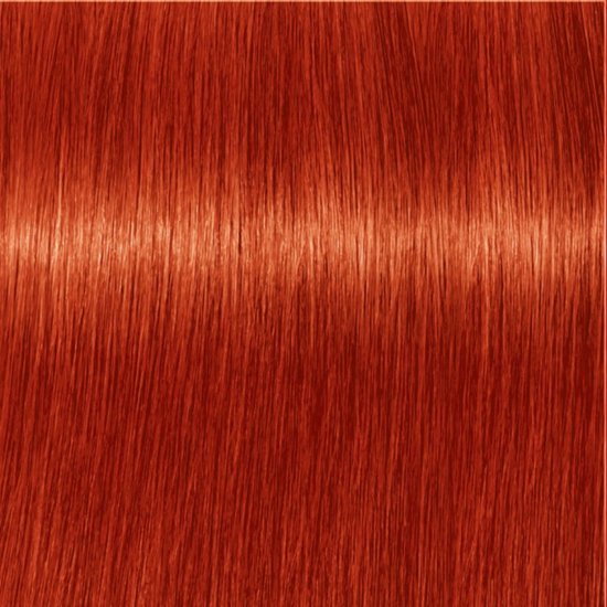Indola Profession Permanent Caring Color Red & Fashion 60ml – 8.44x licht blond extra koper - 3 tubes - afbeelding 5