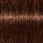 Indola Profession Permanent Caring Color Natural & Essentials 60ml – 4.04 middel bruin natuur koper - 3 tubes - afbeelding 5