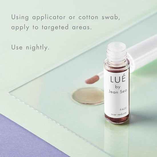 LUÉ by Jean Seo Fade 7,5ml - 6 stuks - afbeelding 5