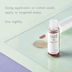 LUÉ by Jean Seo Fade 7,5ml - 6 stuks - afbeelding 5