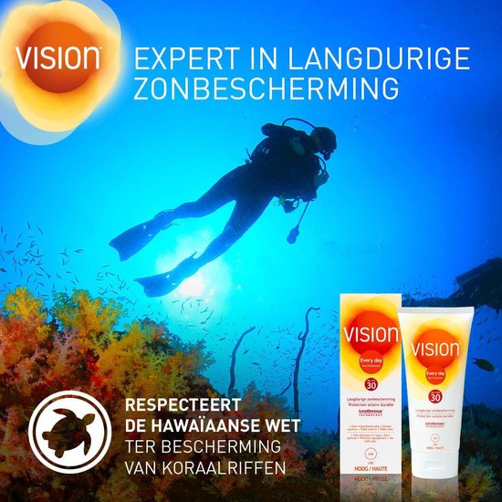 Vision Aftersun - afbeelding 19