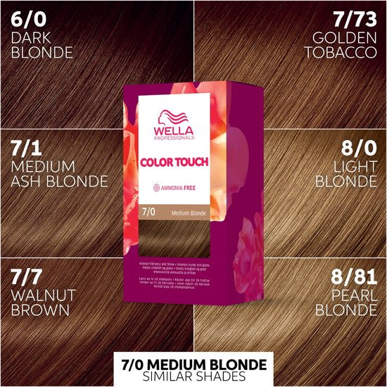 Wella Color Touch - afbeelding 40