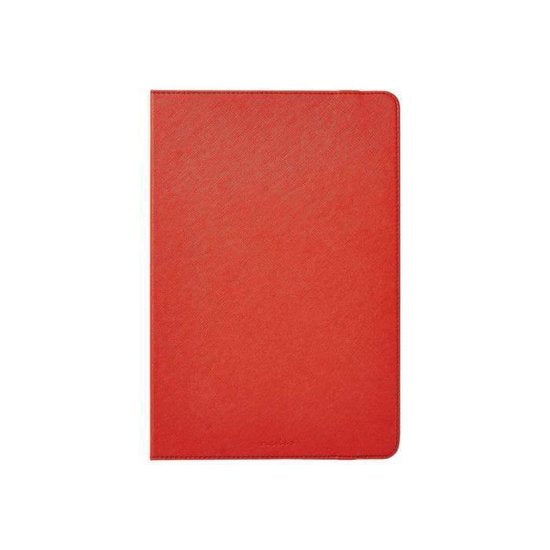 Nedis Tablet Folio Case - 10 " - Universeel - Rood - PU - afbeelding 10