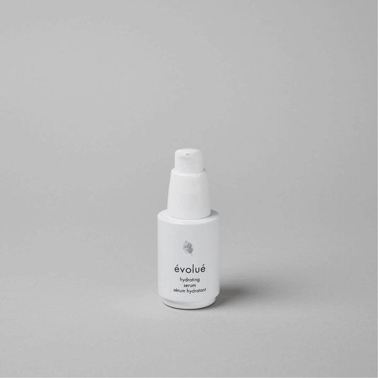 évolué hydrating serum 30ml - afbeelding 5