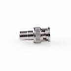 Nedis BNC-Adapter - BNC Male - RCA Female - Vernikkeld - 50 Ohm - Recht - Metaal - Zilver - 10 Stuks - Envelop - afbeelding 7