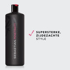 Sebastian Shampoo - afbeelding 4