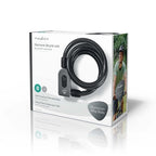 Bluetooth-fietsslot | Sleutelloze bediening - afbeelding 4