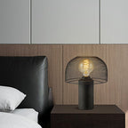 Home sweet home tafellamp Mushroom - afbeelding 6