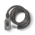 Bluetooth-fietsslot | Sleutelloze bediening - afbeelding 1