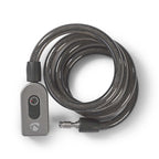 Bluetooth-fietsslot | Sleutelloze bediening - afbeelding 1