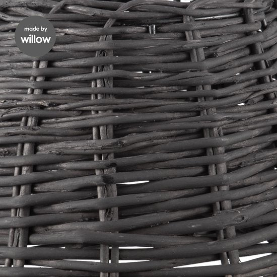 Light Depot - Lampenkap Roseau - Ø 30 - Rotan/Riet - afbeelding 7