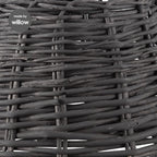 Light Depot - Lampenkap Roseau - Ø 30 - Rotan/Riet - afbeelding 7