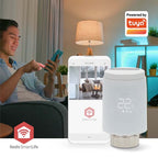 Nedis SmartLife Slimme Stekker – Energiemeter – Voor binnen & buiten – Zigbee – 1 Stuk - afbeelding 8