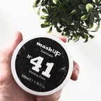 mashUp haircare N° 41 Molding Paste 100ml - 3 stuks - afbeelding 3